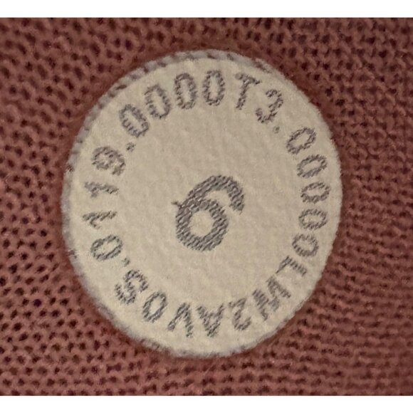 NWOT Lululemon Energy Sports Bra Long Line Quicksand B-D Cup Luxtreme Size 6 - Picture 6 of 7